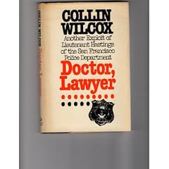 Doctor, lawyer