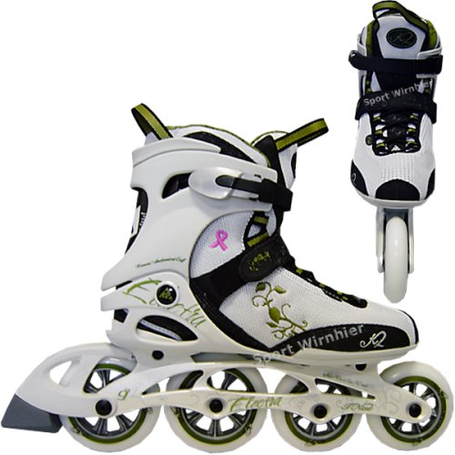 K2 Damen Inlineskates 2008 Electra W (308017)
