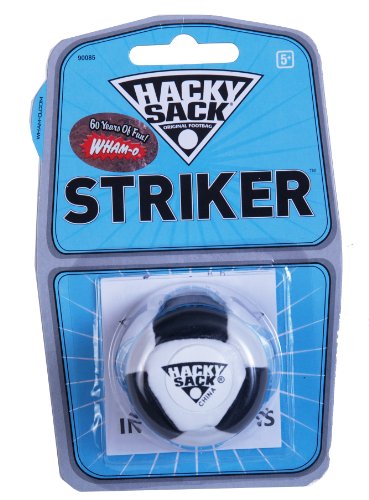 black Friday Wham-O Hacky Sack StrikerB00005U2CV