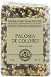 India Tree Paloma de Colores(Mixed) PopCorn, 16 oz (Pack of 4)