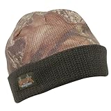 Scent-lok Stocking Cap- Mossy Oak Break-up- One Size Fits Most