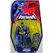 Batman Brave and the Bold Action Figure Batman (Star Blade)