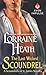 The Last Wicked Scoundrel: A Scandalous Gentlemen of St. James Victorian Historical Romance Novella (Scoundrels of St. James, 5)