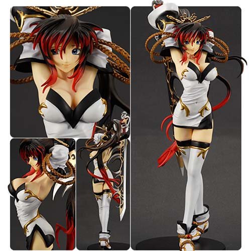 ボークス　モエコレPLUS　No.06　楠舞神夜　スーパーロボット大戦OGサーガ　無限のフロンティア