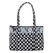 All Products : Vera Bradley Betsy (Clearance) (Night Owl)