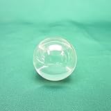 サワダ アクリル球 20φ クリア