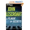 A Plague of Secrets (Dismas Hardy Series)