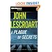 A Plague of Secrets (Dismas Hardy Series)
