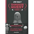 Dungeon Quest, Tome 2 :