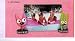 Hallmark Everyday HYO3001 Hoops & Yoyo Photo Holder 4 X 6