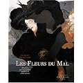 Les Fleurs du Mal de Charles Baudelaire illustr�es par la peinture symboliste et d�cadente