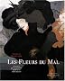Les Fleurs du Mal de Charles Baudelaire illustr�es par la peinture symboliste et d�cadente