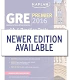 GRE Premier 2016 with 6 Practice Tests: Book + Online + DVD + Mobile