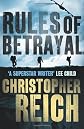 Rules of Betrayal