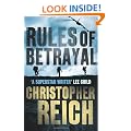 Rules of Betrayal
