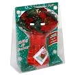 Carbona Holiday Air Freshener, 4.3-Ounce Bottle (Pack of 6)