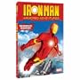 Iron Man: Armored Adventures Complete Season 1