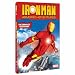 Iron Man: The Complete First Season