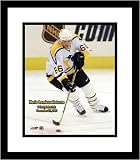 Mario Lemieux Pittsburgh Penguins - The Return - Framed 8x10 Photograph