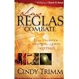 Reglas De Combate (Spanish Edition)