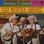 Foggy Mountain Jamboree