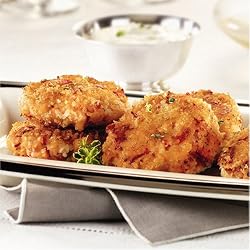 Christmas Cove Lobster Cakes