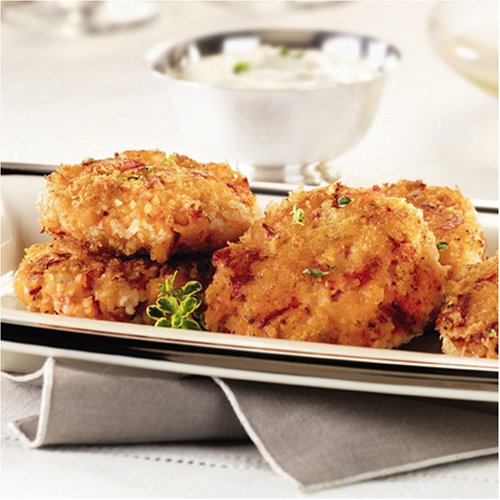 Christmas Cove Lobster Cakes Christmas Cove Lobster Cakes