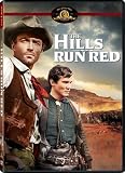 The Hills Run Red [1967] (REGION 1) (NTSC)