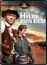 Streaming The Hills Run Red Online.