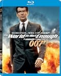The World Is Not Enough [Blu-ray]