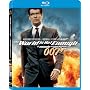 The World Is Not Enough [Blu-ray] <b>Blu-ray</b> ~ Pierce Brosnan