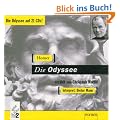 Die Odyssee, 21 Audio-CDs
