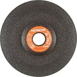 日立　オフセット砥石　１８０Ｘ６Ｘ２２ｍｍ　Ａ３６Ｑ　１０枚入り　7678690 939644