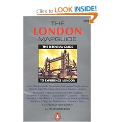 The London Mapguide