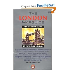 The London Mapguide