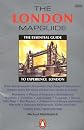 The London Mapguide, 4th Edition