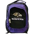 Baltimore Ravens - Logo Emb Cordura Backpack