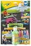 Crayola 3-D Activity Kit Jungle Safari