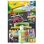 Crayola 3-D Activity Kit Jungle Safari