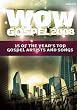 WOW Gospel 2008