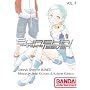 Eureka Seven, Volume 1 (v. 1)
