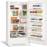 Frigidaire : FFU21F5HW 21 cu. ft. Freezer - White