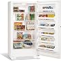 Frigidaire : FFU21F5HW 21 cu. ft. Freezer - White