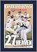 New York Yankees - 27th Heaven - World Series Champs 2009 - Plaque Mounted & Laminate...