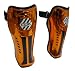 Reebok Adults Football Shin Guards - Large