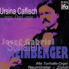 Sonaten f�r Orgel