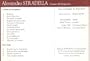 Alessandro Stradella: L'Anime Del Purgatorio - Anthony Rooley & The Consort of Musicke
