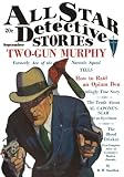 All Star Detective Stories - 09/31: Adventure House Presents:
