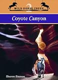 Coyote Canyon