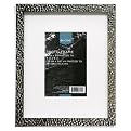silver SILVER DENTS MAT TO 4X6-HS - 4 x 6